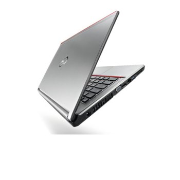 15.6 Fujitsu Lifebook E754 E7540M0009BG