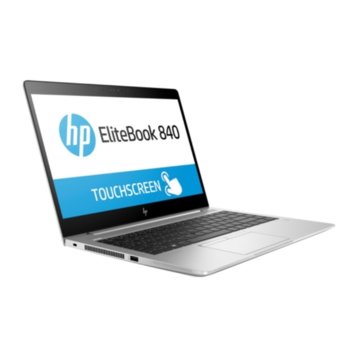 HP EliteBook 840 G5 + HP 2013 UltraSlim Docking