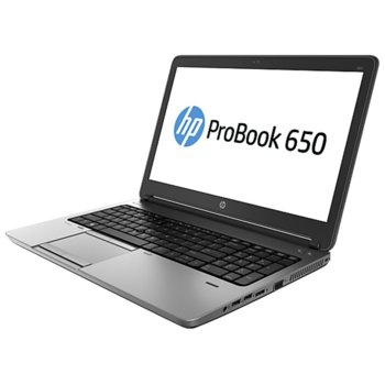 HP ProBook 650 G1 F1P86EA