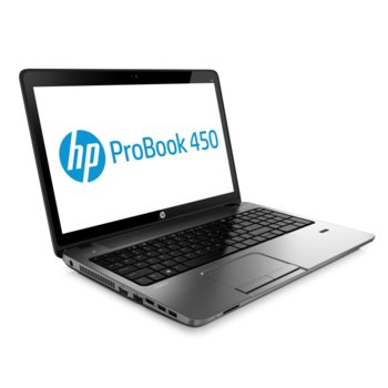 15.6 HP ProBook 450 H6Q18ES Pentium 2020M 1TB