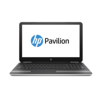 HP Pavilion 15-au104nu Z5D52EA