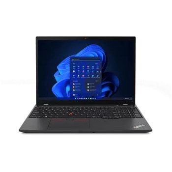 Лаптоп Lenovo ThinkPad T16 Gen 1 Intel 21BV006GBM