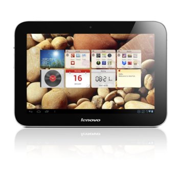 9" (22.86 cm) Lenovo IdeaTab A2109