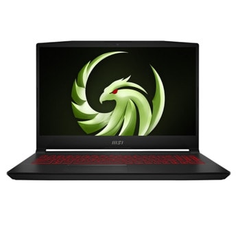 Лаптоп MSI Bravo 15 B5ED 9S7-158M12-016