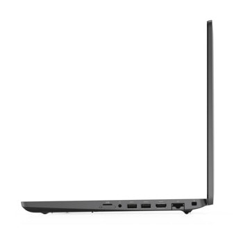 Latitude 5500 i5 8365U 8/256GB W10 Pro DE KBD