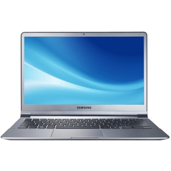 13.3" (33.78 cm) Samsung 900X3D-A01 двуядрен Int…