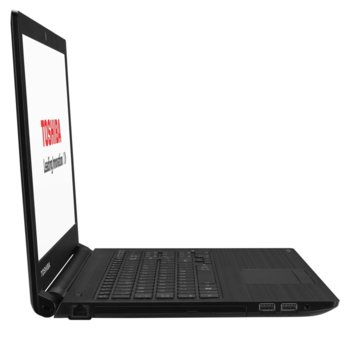 Toshiba Satellite Pro R50-C-10W PS562E-02J04EG6