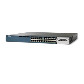 Cisco WS-C3560X-24T-S