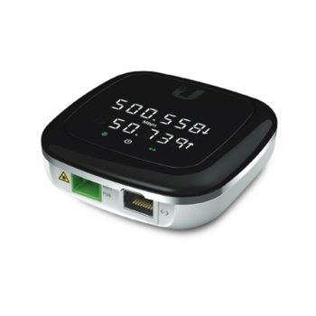Рутер Ubiquiti UF-NANO, 1x WAN GPON, 1x LAN | JAR Computers Ubiquiti UF-NANO