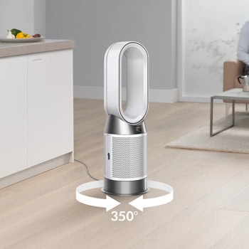 Dyson HP10 Wh/Wh 454857-01