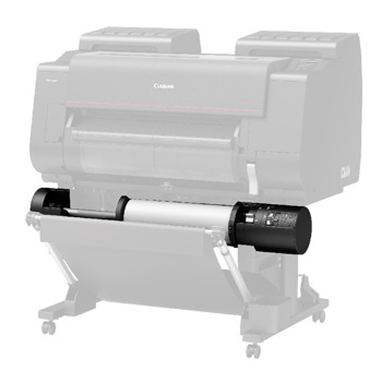 Аксесоар за плотер Canon Roll Unit RU-42, съвместим с Canon imagePROGRAF TX-4000 image