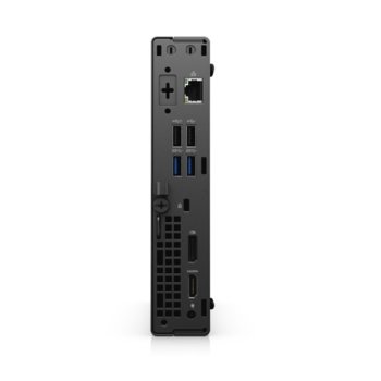 Dell OptiPlex 3080 MFF