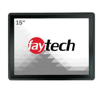 Faytech 1010502340 FT15V40CAPOB