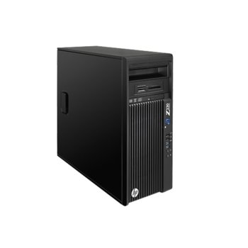 HP Z230 Tower Workstation WM584EA