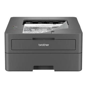 Лазерен принтер Brother HL-L2402D, монохромен, 1200 x 1200 dpi, 30 стр/мин, USB, A4 | JAR Computers Brother HL-L2402D