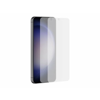 Защитно фолио Samsung EF-US911CTEGWW, за Galaxy S23 | JAR Computers Защитно фолио за Samsung GALAXY S23