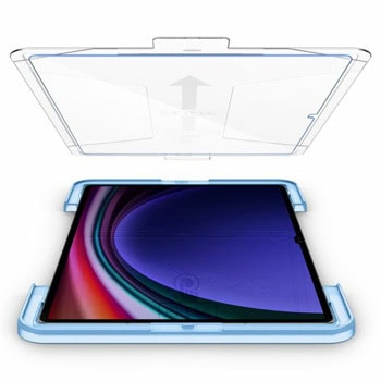 Spigen GLAS.tR EZ Fit for Samsung Galaxy Tab S9 Ul