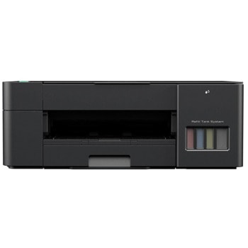 Brother DCP-T420W Inkbenefit Plus Нарушена опаков. | JAR Computers Brother DCP-T420W Inkbenefit Plus Нарушена опаков.