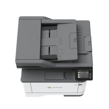 Lexmark MX431adn (Мостра)