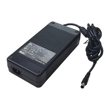 Захранване (заместител) за лаптопи Dell, 19.5V/16.9A/330W, 7.4 x 5.0mm жак | JAR Computers Захранване заместител за лаптопи MAKKI-NA-DL-80