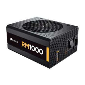 Corsair Enthusiast Series RM1000 Refurbished