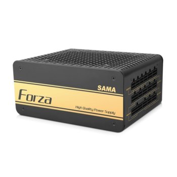 Sama FORZA Gold 750W HTX-750-B4