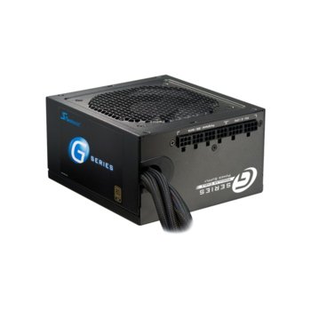 PSU SEASONIC SSR-750RM GOLD