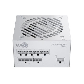 захранване seasonic core gx white 750w