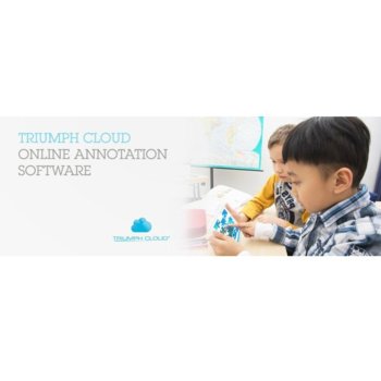 Софтуер Triumph Cloud/ Education/ 1 учител