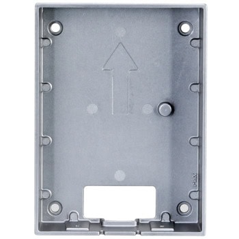 Кутия за повърхностен монтаж Dahua VTM115, алуминиева, за вграждане | JAR Computers Dahua VTM115