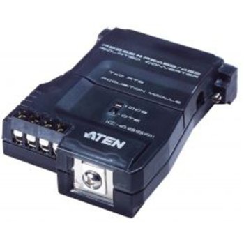 Конвертор ATEN IC485AI, от RS232 към RS-485/RS-422 | JAR Computers ATEN IC485AI