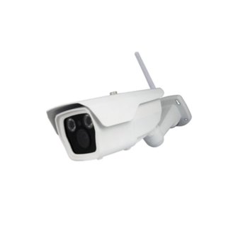 IP безжична камера, 1.0 MP, Аudio In/Out, WiFi