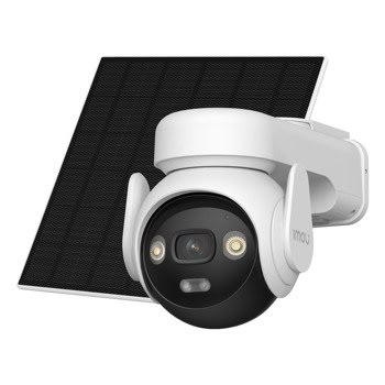 Imou AOV PT solar kit 5MP IPC-B7ED-5M1TEA-EU/FSP14
