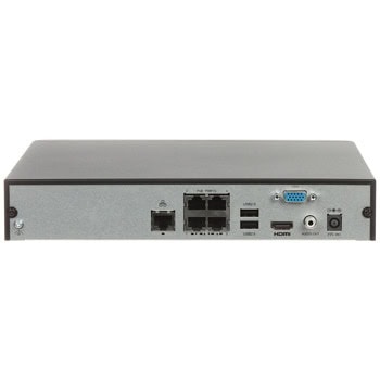 UniVIEW NVR301-04S3-P4