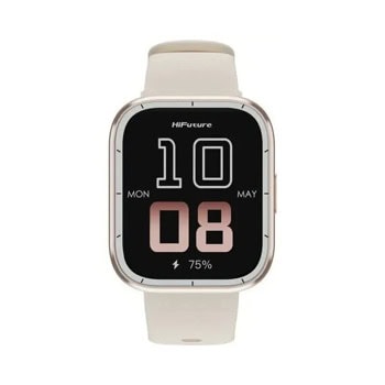 HiFuture Zone 3 Rose Gold