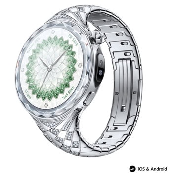 Huawei Watch Ultimate Design Spring Edition