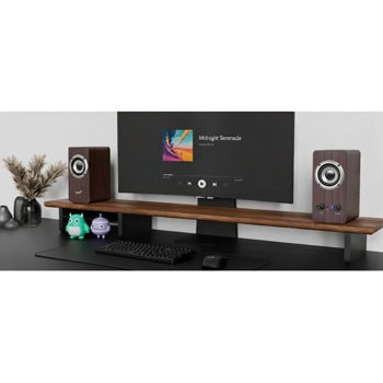 Genius SP-HF400 Pine Wood