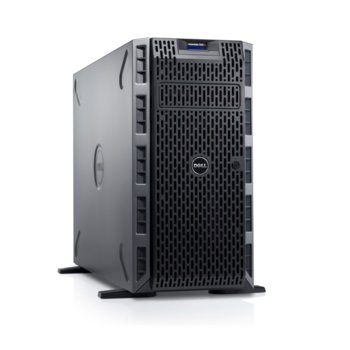 Dell PowerEdge T420 DELL01557