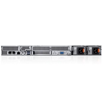 Dell PowerEdge R660XS EMEA_PER660XS2SPL