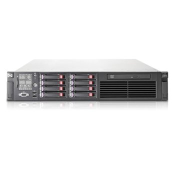 HP ProLiant DL380 G6 Xeon E5540 16GB DDR3 2x 146G