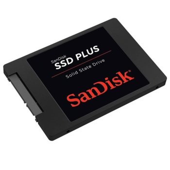 San Disk 480GB Z410 SATA3 SD8SBBU-480G-1122