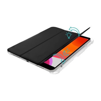 obalme mistytab black for galaxy tab a11+ | JAR Computers obalme mistytab black for galaxy tab a11+