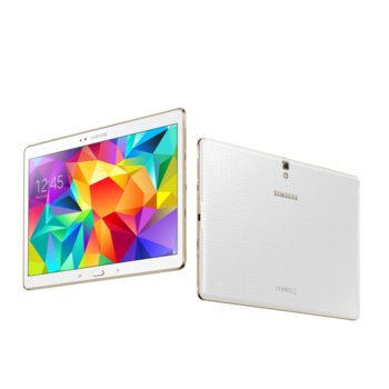 Samsung GALAXY TAB S SM-T805 White