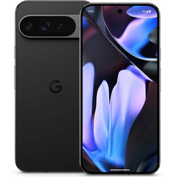 Google Pixel 9 Pro XL 256GB Obsidian