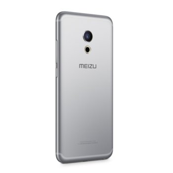 Meizu Pro 6 MZU-M570H.32.SI Silver