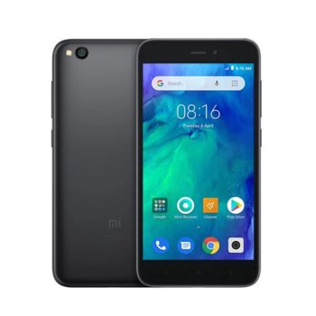 Xiaomi Redmi Go EU 8G Black MZB7333EU