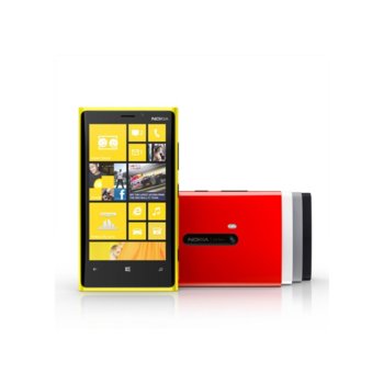 NOKIA LUMIA 920 WHITE