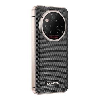 Oukitel WP210 512GB/12GB Black | JAR Computers Oukitel WP210 512GB/12GB Black