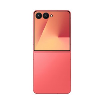 Samsung Galaxy Z Flip7 12GB/256GB Coral