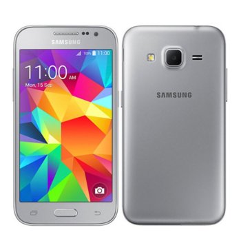 4.5" Samsung GALAXY CORE SM-G360F PRIME